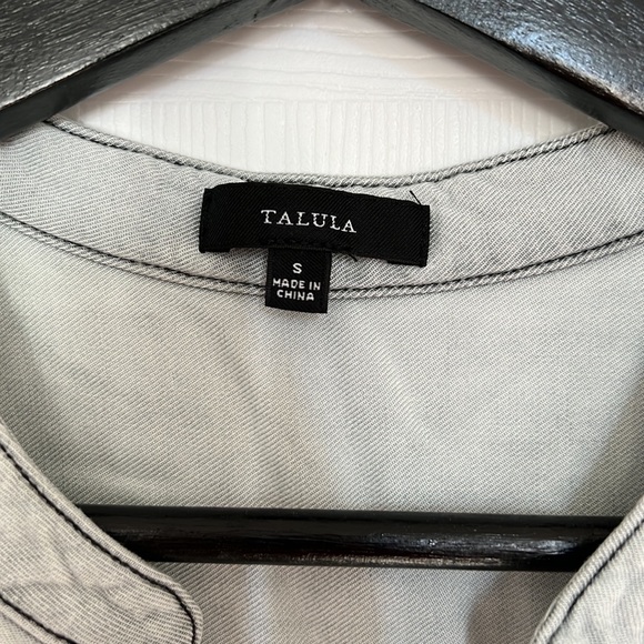 ARITZIA SHIRT - Picture 3 of 5